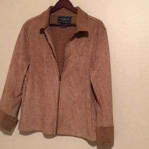 COACO NY Light jacket.